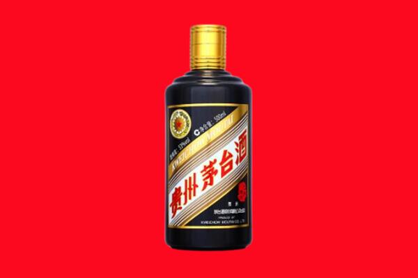 日照回收茅台酒瓶